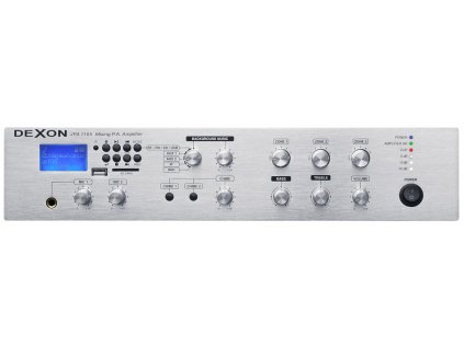 DEXON JPA 1185