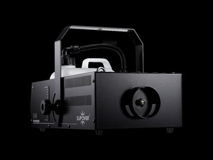 DJ POWER H-6 PRO FOG MACHINE