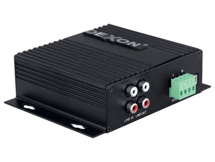 DEXON JPM 2032