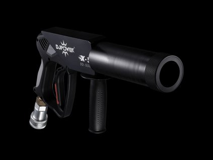 DJ POWER X-5 PRO CO2 GAS GUN