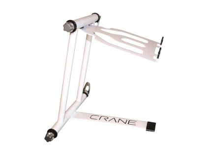 75660 crane stand crane stand plus cv3 white