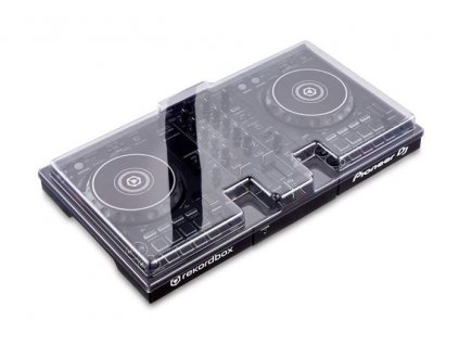 decksaver le pioneer ddj 400 cover