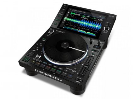 75420 denon dj sc6000m prime