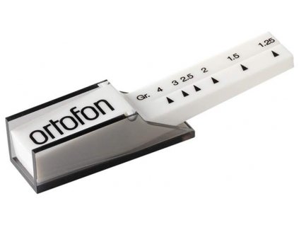 ortofon dj stylus pressure gauge