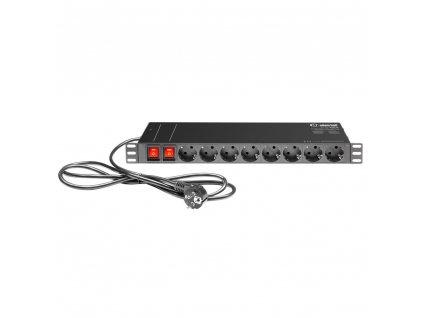 Adam Hall AH RACK PDU 16SS