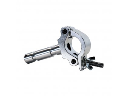 DURATRUSS DT PRO Clamp with Spigot 28mm 500kg