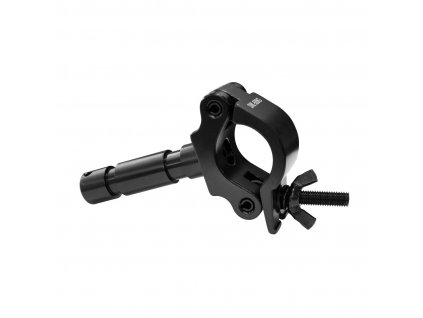 1741000105 DT Pro Clamp With Spigot black 500 kg