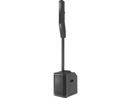 EV EVOLVE50M Hero Left Assembled Black 1800