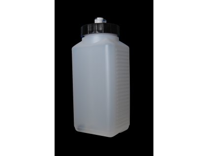 750 ML tank