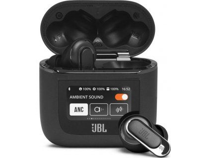 0205424 jbl tour pro 2 black