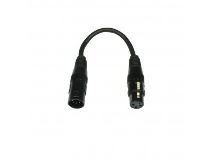 Accu - Cable AC-DMXT/5M3F