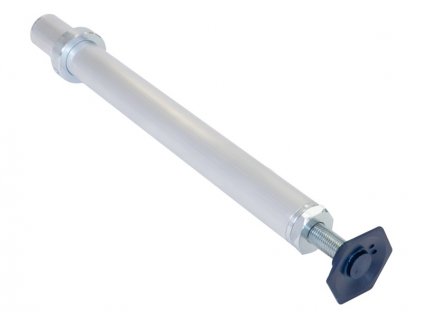 Nivtec noha se závitem 100cm