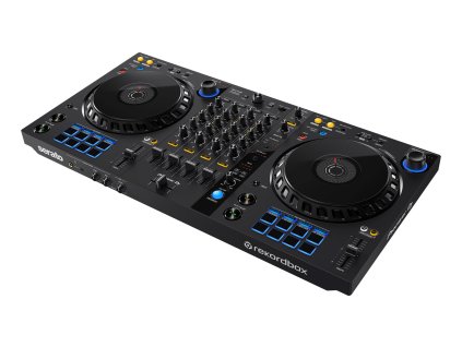 DDJ FLX6 prm angle 201015 pc