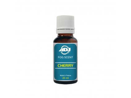 Fog scent Cherry