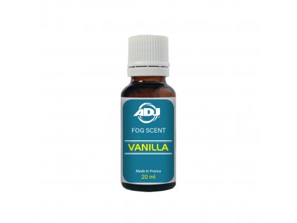 Fog scent Vanilla