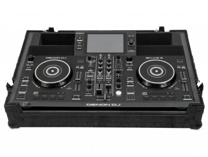 78985 nudg742 ultimate flight case denon dj sc live 2 blk plus w 01