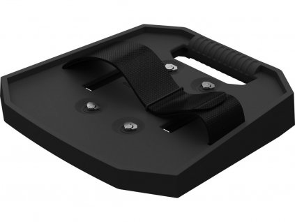 EV EVERSE8 AccessoryTray Black Angled 52870