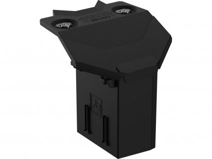 EV EVERSE8 Battery Black Angled Bottom 52872