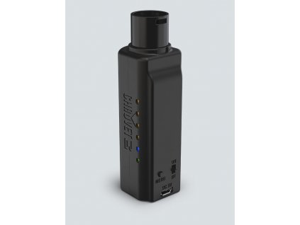 d fi xlr tx left