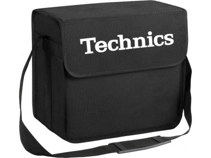 Technics DJ Bag Black