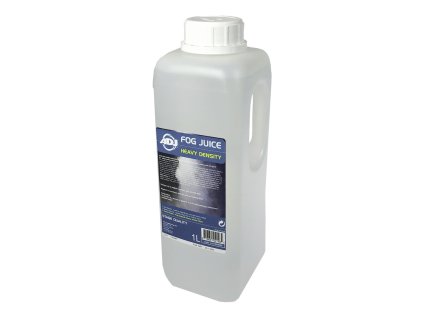 1421200025 Fog Juice 3 heavy 1L