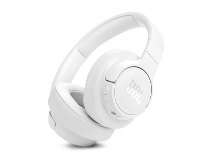 1.JBL Tune 770NC Product Image Hero White