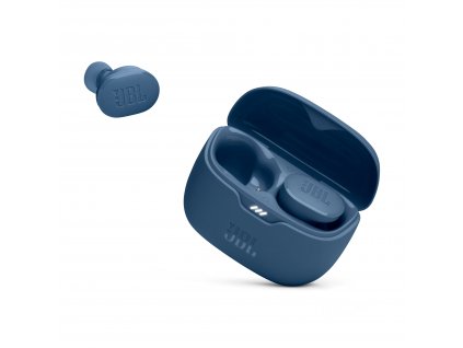 JBL Tune Buds Blue