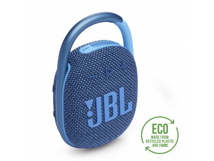 JBL CLIP 4 ECO HERO BLUE 0019 x4