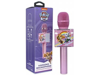 OTL Technologies PAW PATROL PINK