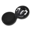 Creator Headphone Hard Case Small Black