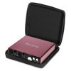 Creator Focusrite Scarlett 4i4/ Clarett 2Pre/ 4Pre/ NI Komplete Audio 6 MK2 Hardcase Black