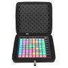 Creator UDG Creator Novation Launchpad X Hardcase Black