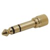 Ultimate Headphone Jack Adapter Screw (3,5-6,3mm)