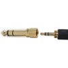 Ultimate Headphone Jack Adapter Screw (3,5-6,3mm)