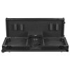 Ultimate Flight Case Set PLX9/SL1200 Black MK2 Plus