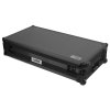 Ultimate Flight Case Set Multi Format Turntable Battle & 10”/12” Mixer  Black  Plus