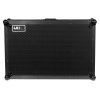Ultimate Flight Case Pioneer XDJ-RR Black Plus (Laptop shelf)