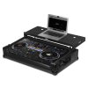 Ultimate Flight Case Pioneer DDJ-REV7 Blk Plus (L&W)
