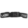 Ultimate Luggage Strap Black