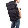 Urbanite MIDI Controller Backpack Large Black