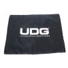 Ultimate Turntable & 19" Mixer Dust Cover Black