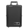 Ultimate Pick Foam Flight Case Wolfmix W1 Black
