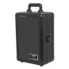 UDG Ultimate Pick Foam Flight Case Wolfmix W1 Black