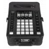 UDG Ultimate Pick Foam Flight Case Wolfmix W1 Black