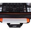 Ultimate MIDI Controller Backpack Large MK2 Black/Orange