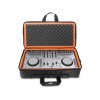 Ultimate MIDI Controller Backpack Large MK2 Black/Orange