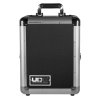 Ultimate Pick Foam Flight Case Multi Format S Silver