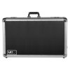 Ultimate Pick Foam Flight Case Multi Format 2XL Silver