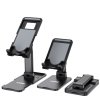 Ultimate Phone/Tablet Stand Black