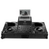 Ultimate Flight Case Pioneer CDJ-3000/900NXS2 Blk Plus (L&W)